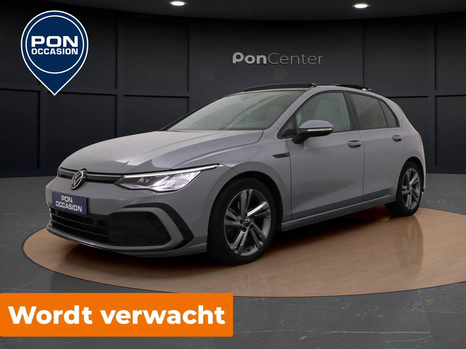 Volkswagen Golf (2022) — foto 1