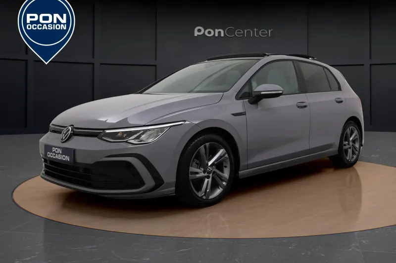 Volkswagen Golf (2022)