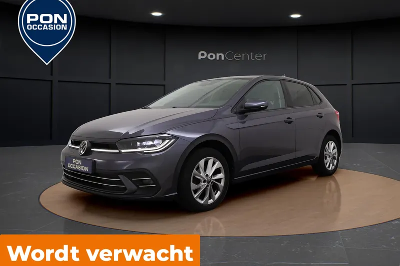 Volkswagen Polo (2021)