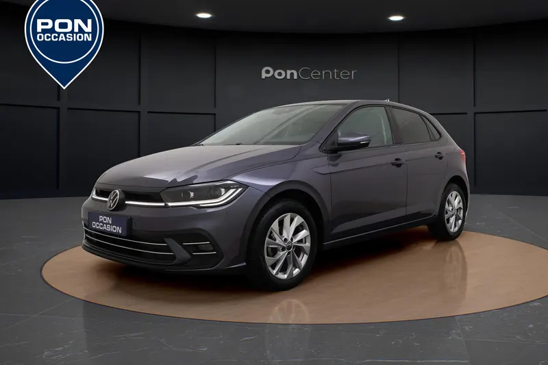 Volkswagen Polo (2021)