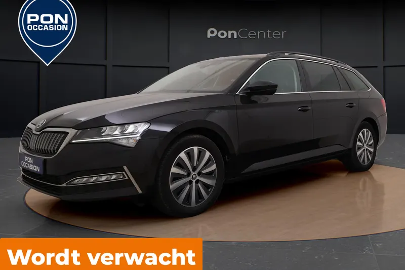 Škoda Superb (2022)