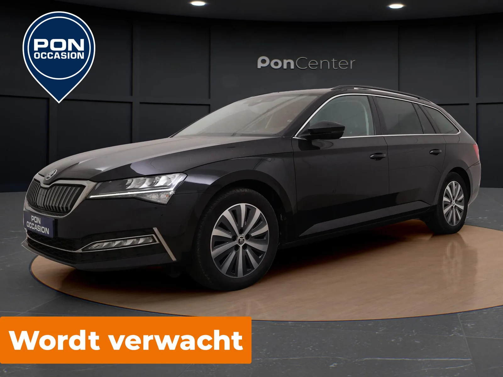 Škoda Superb (2022) — foto 1