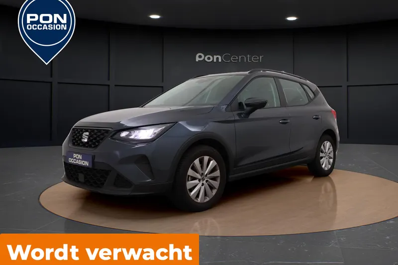 SEAT Arona (2024)