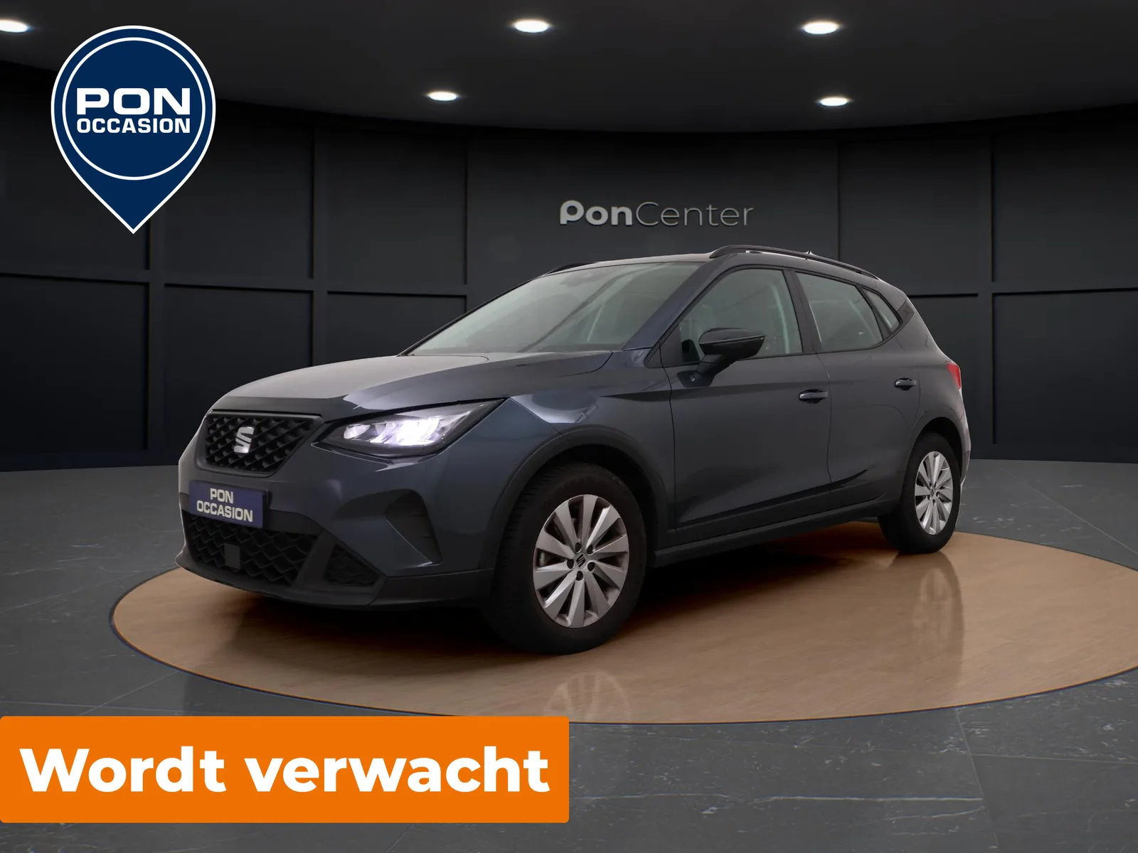 SEAT Arona (2024) — foto 1
