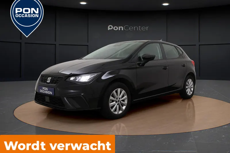 SEAT Ibiza (2024)