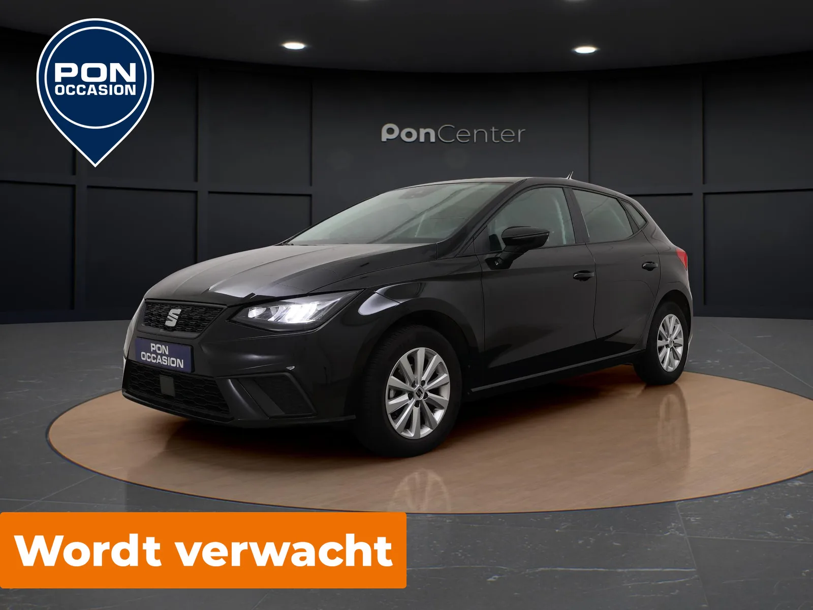 SEAT Ibiza (2024) — foto 1