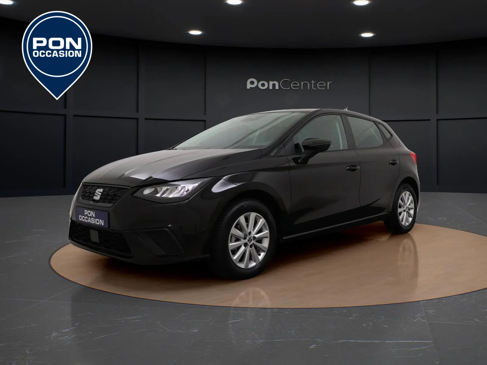 SEAT Ibiza (2024) — foto 1