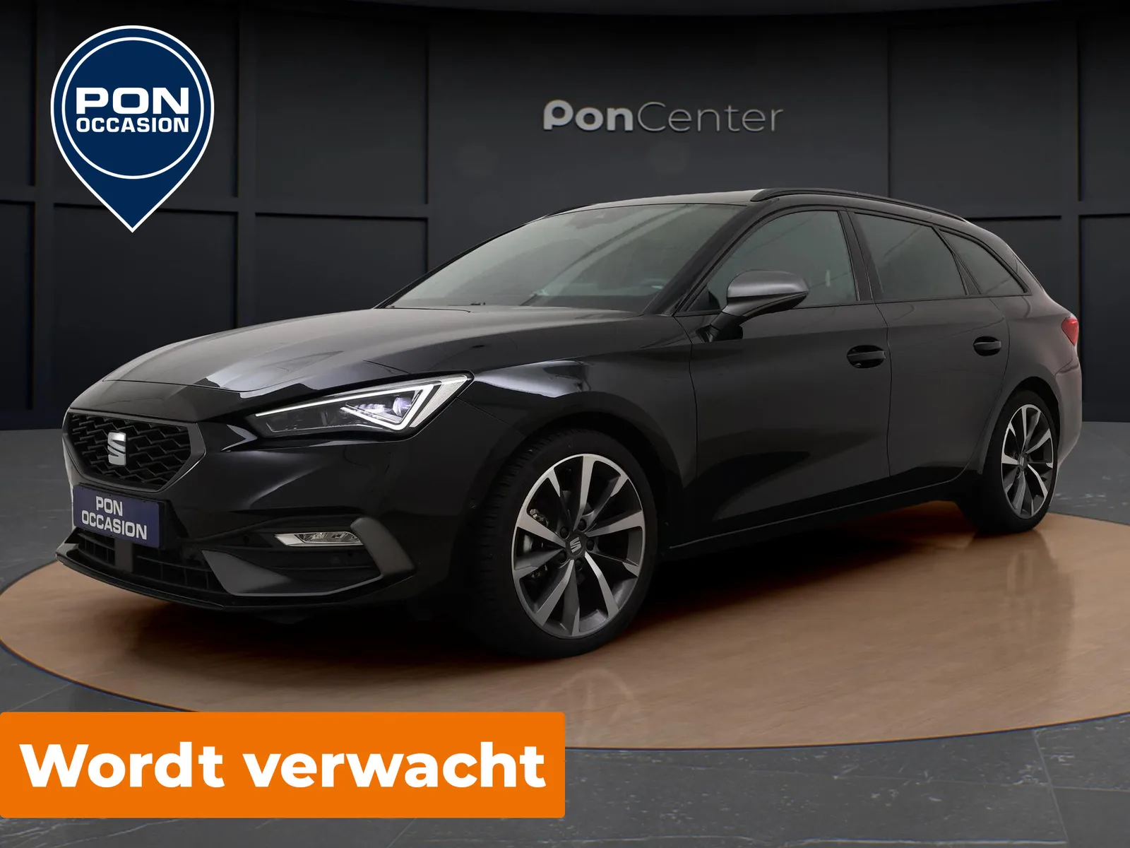SEAT Leon (2024) — foto 1