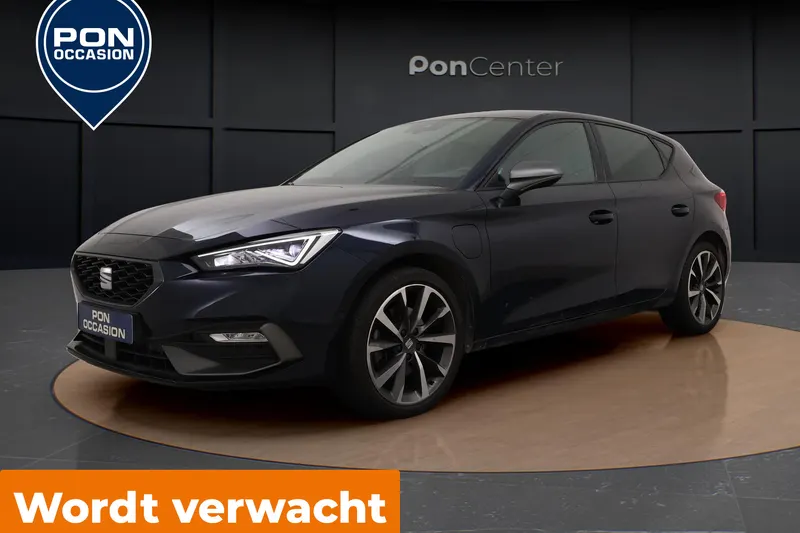 SEAT Leon (2023)