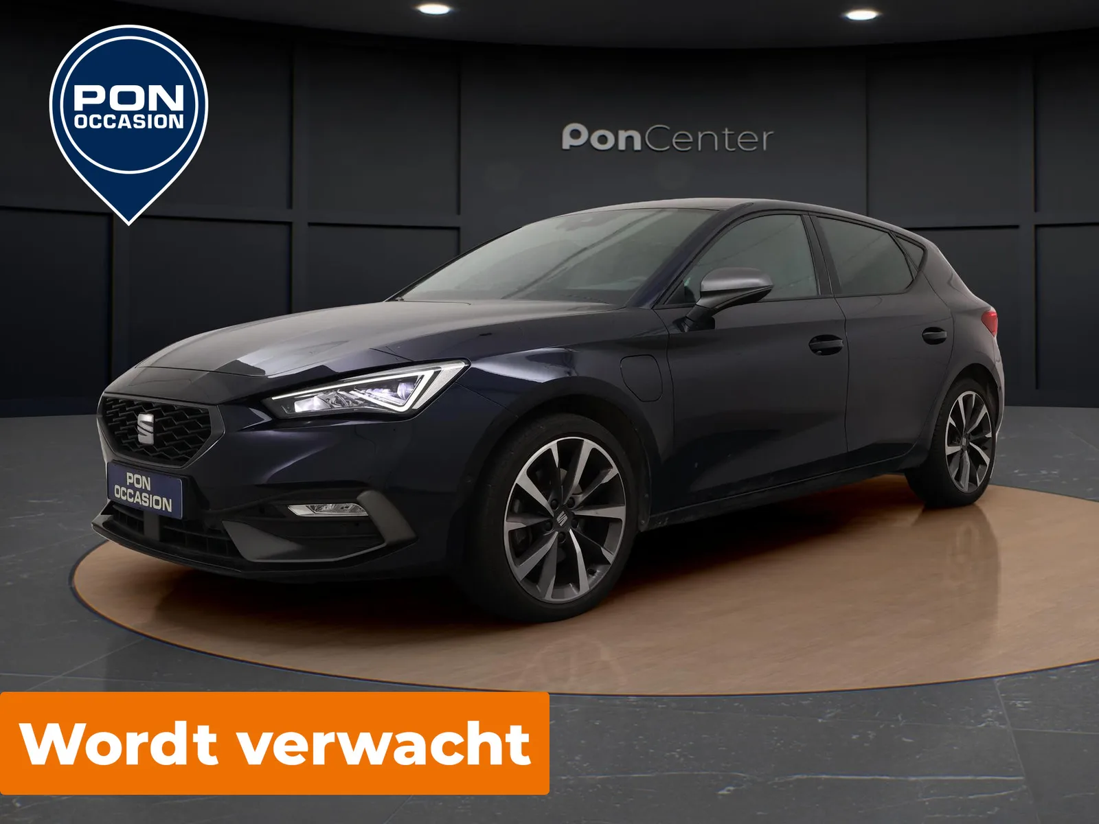 SEAT Leon (2023) — foto 1
