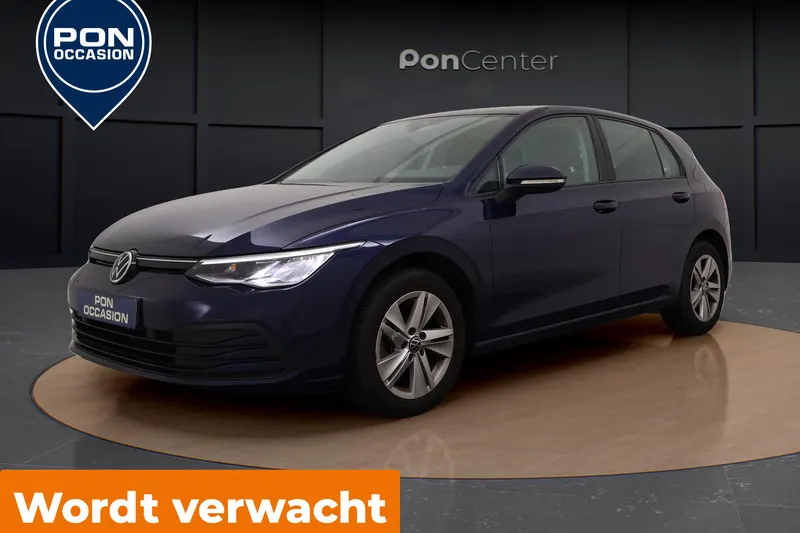 Volkswagen Golf (2021)