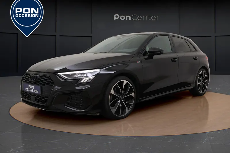 Audi A3 (2022)