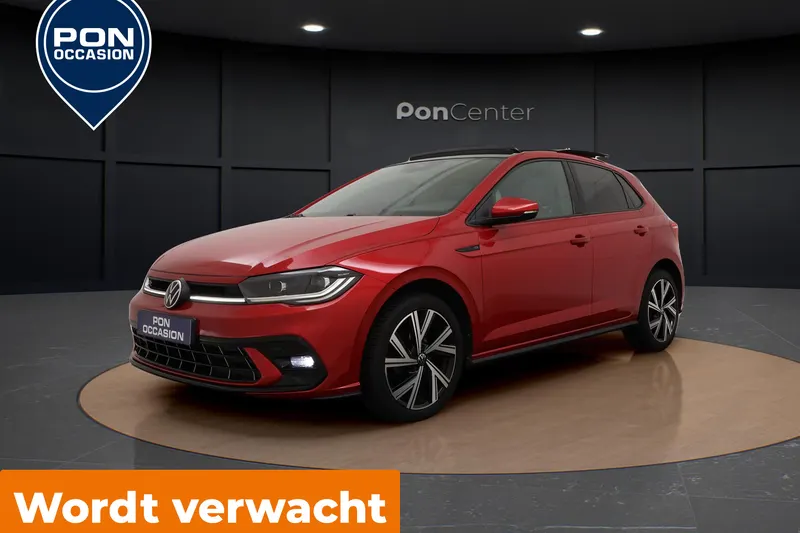 Volkswagen Polo (2022)
