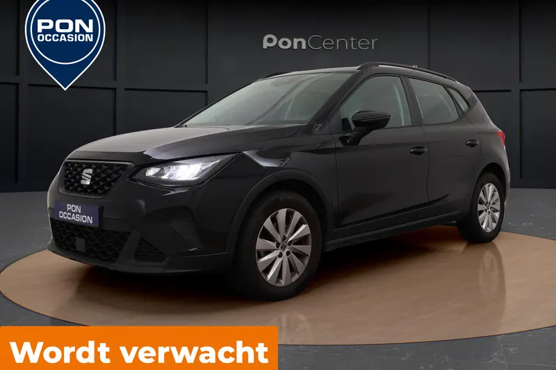 SEAT Arona (2024)
