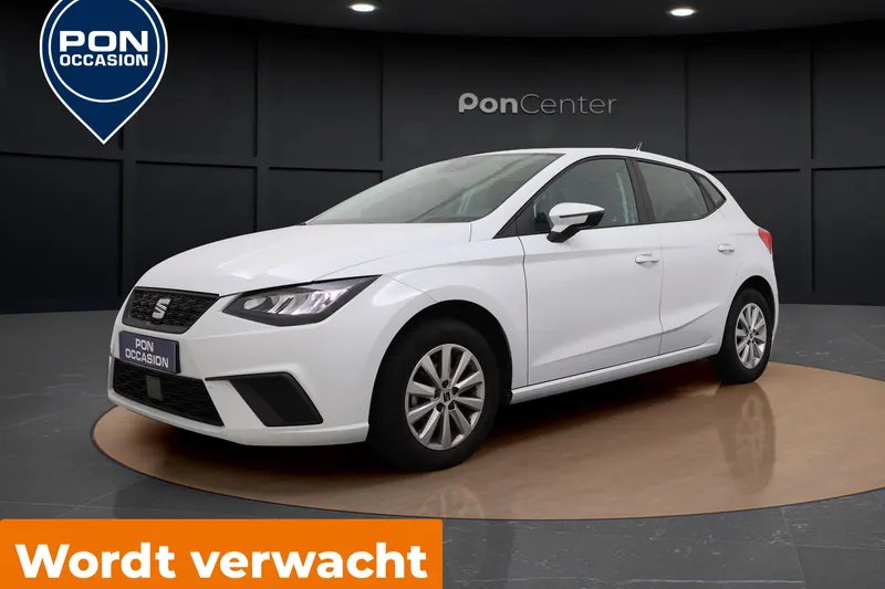 SEAT Ibiza (2024)