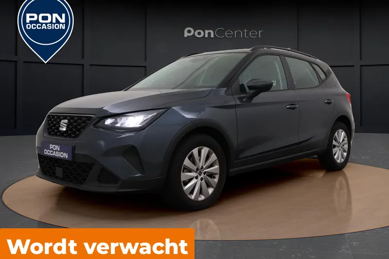 SEAT Arona (2024)