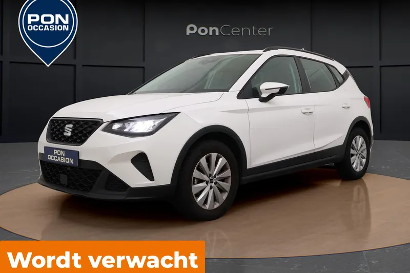 SEAT Arona (2024)
