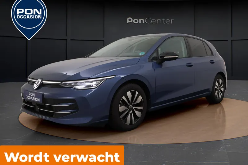 Volkswagen Golf (2025)
