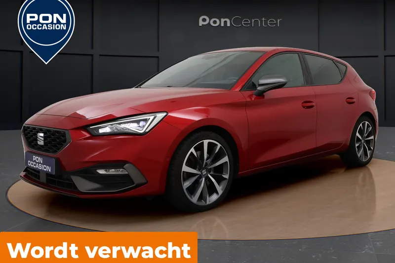SEAT Leon (2020)