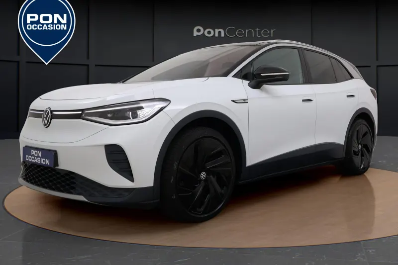 Volkswagen ID.4 (2021)