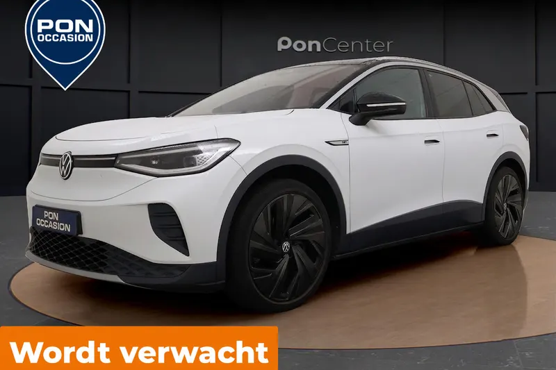 Volkswagen ID.4 (2021)