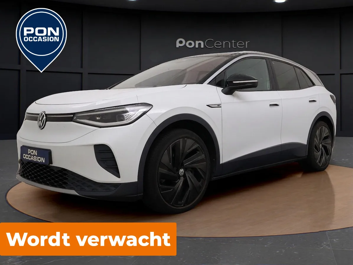 Volkswagen ID.4 (2021) — foto 1