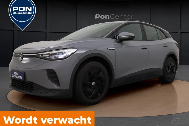 Volkswagen ID.4 (2022)