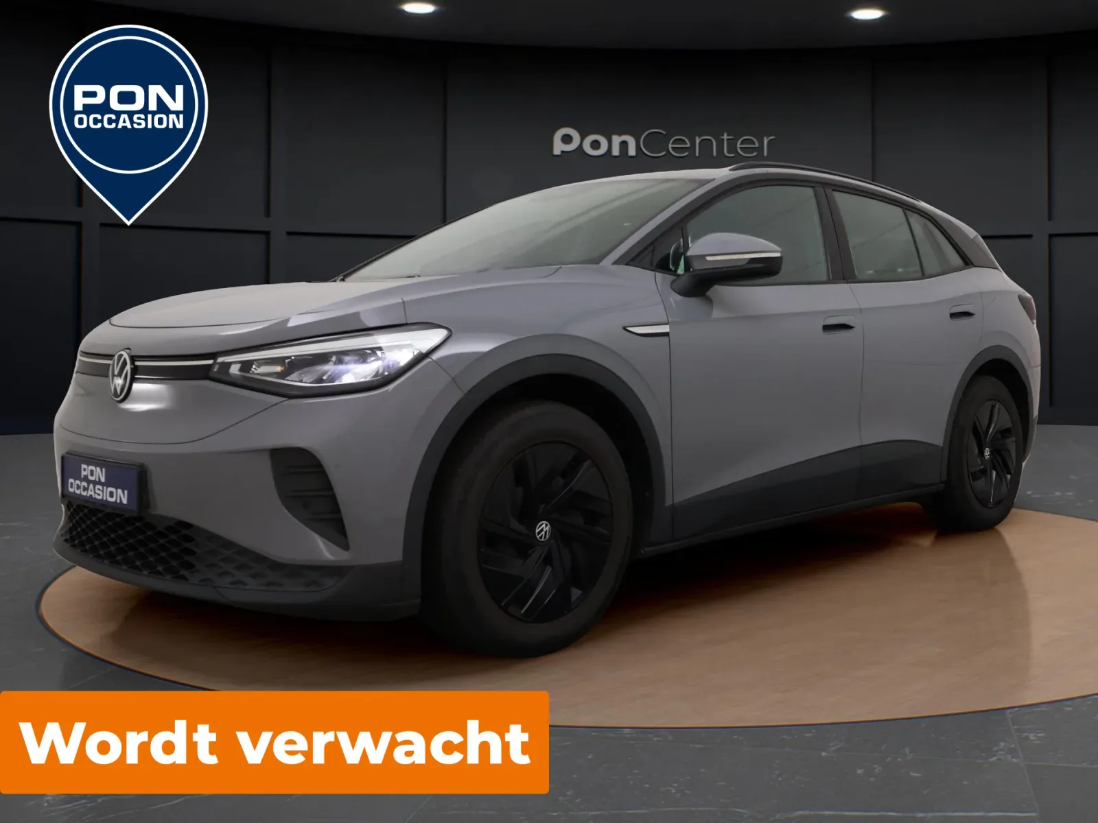 Volkswagen ID.4 (2022) — foto 1