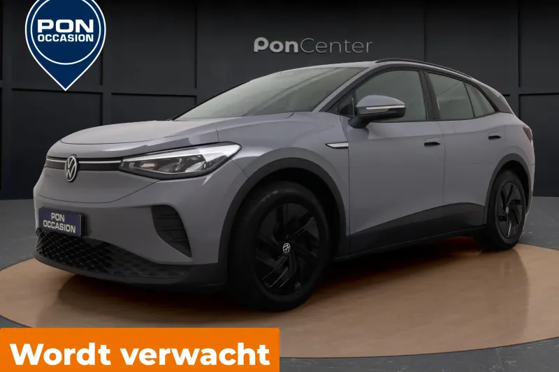 Volkswagen ID.4 (2022)
