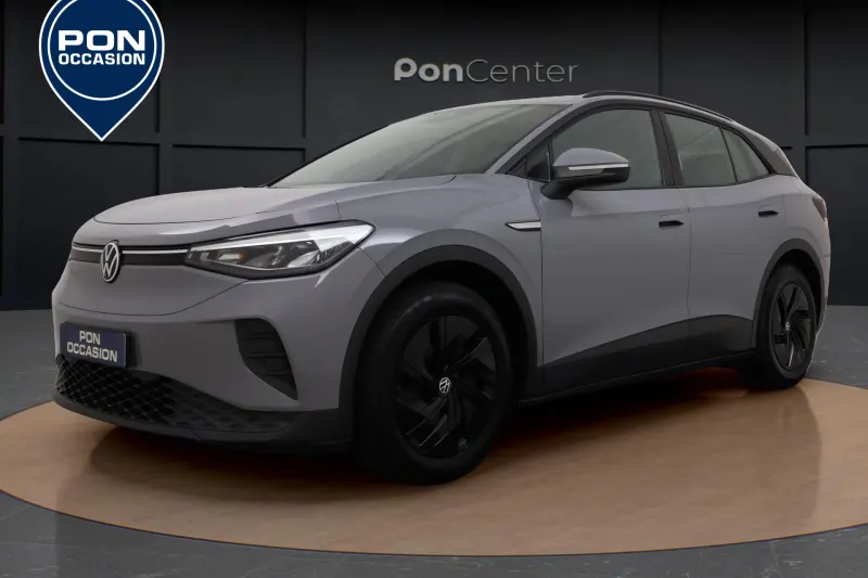 Volkswagen ID.4 (2022)
