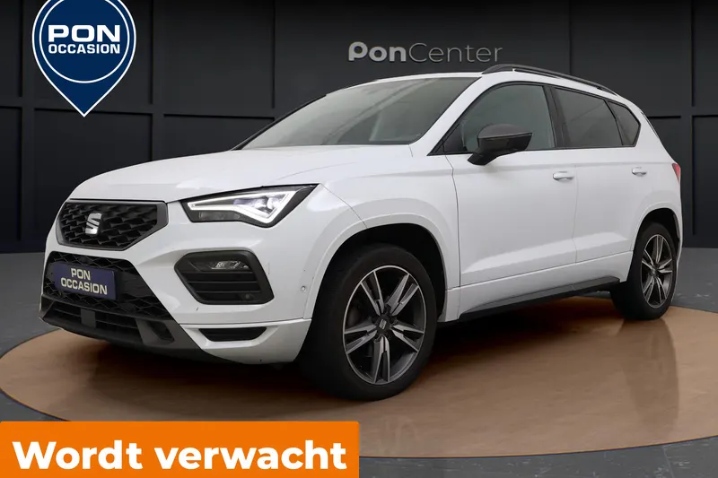 SEAT Ateca (2021)