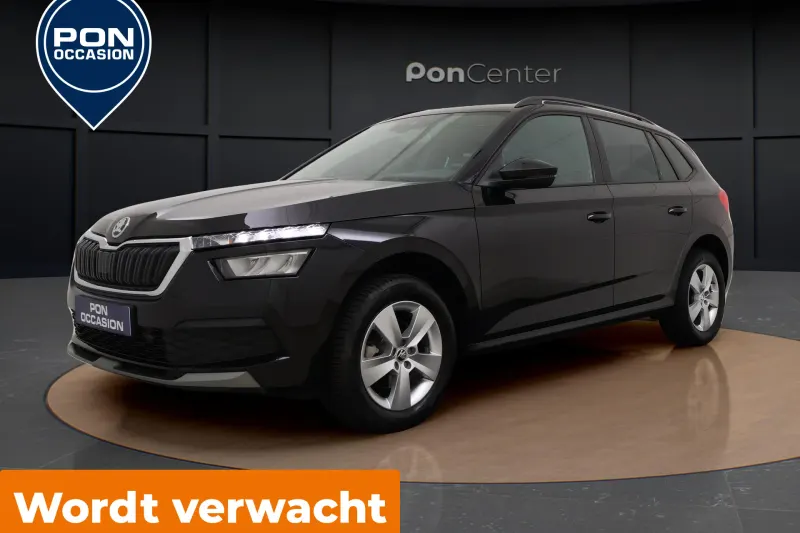 Škoda Kamiq (2023)
