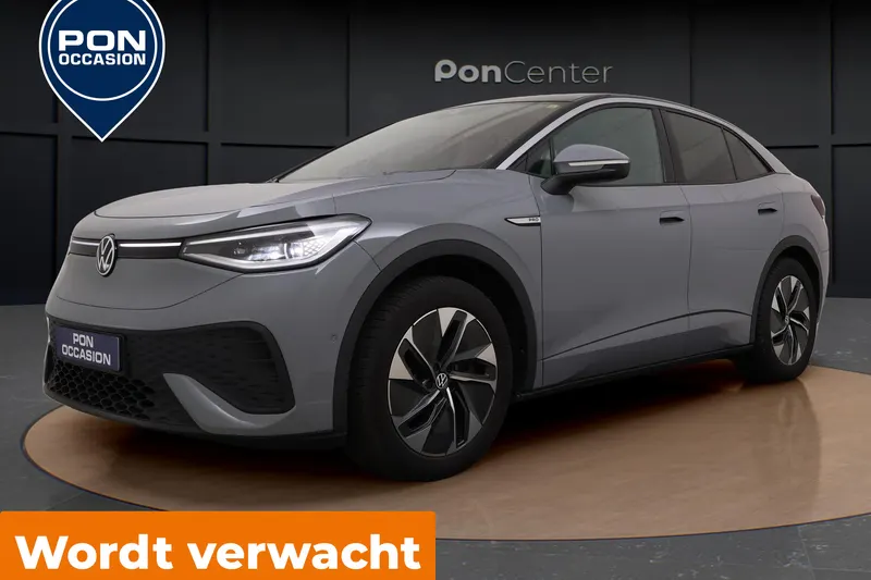 Volkswagen ID.5 (2022)