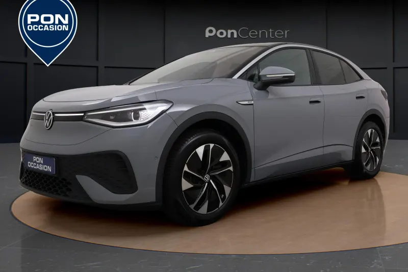 Volkswagen ID.5 (2022)