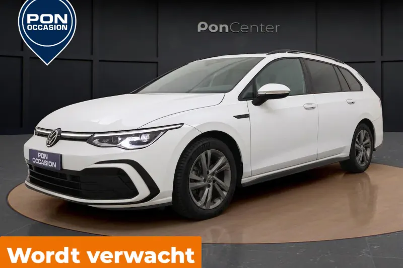 Volkswagen Golf (2022)