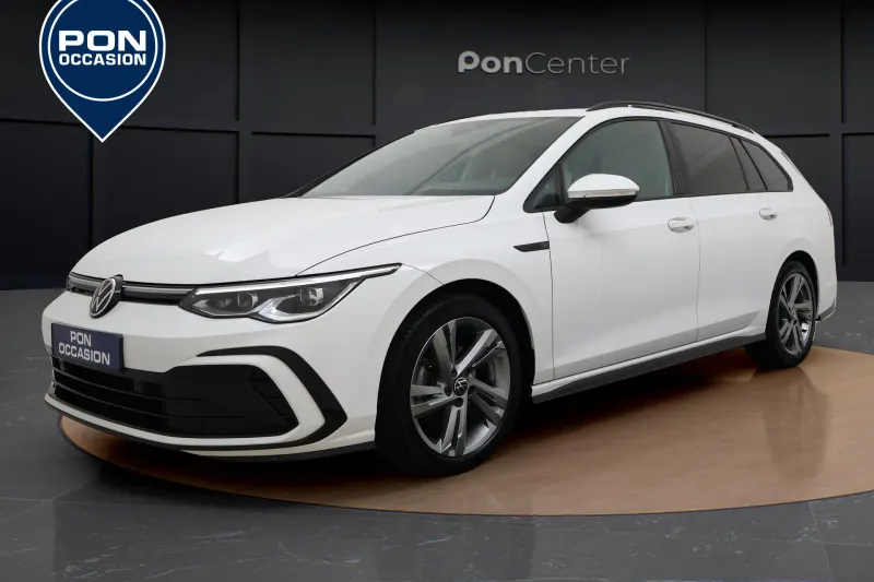 Volkswagen Golf (2022)