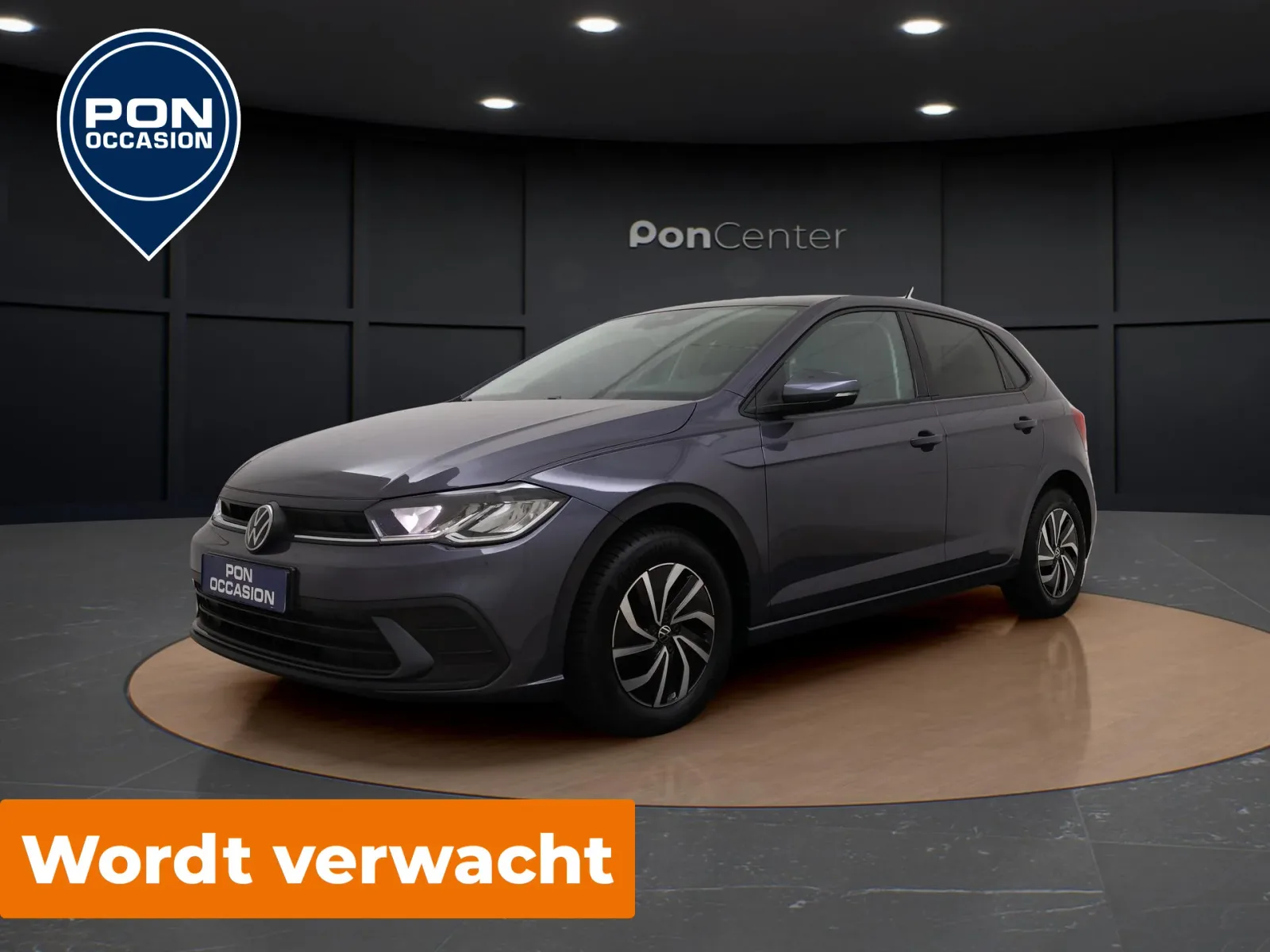 Volkswagen Polo (2024) — foto 1