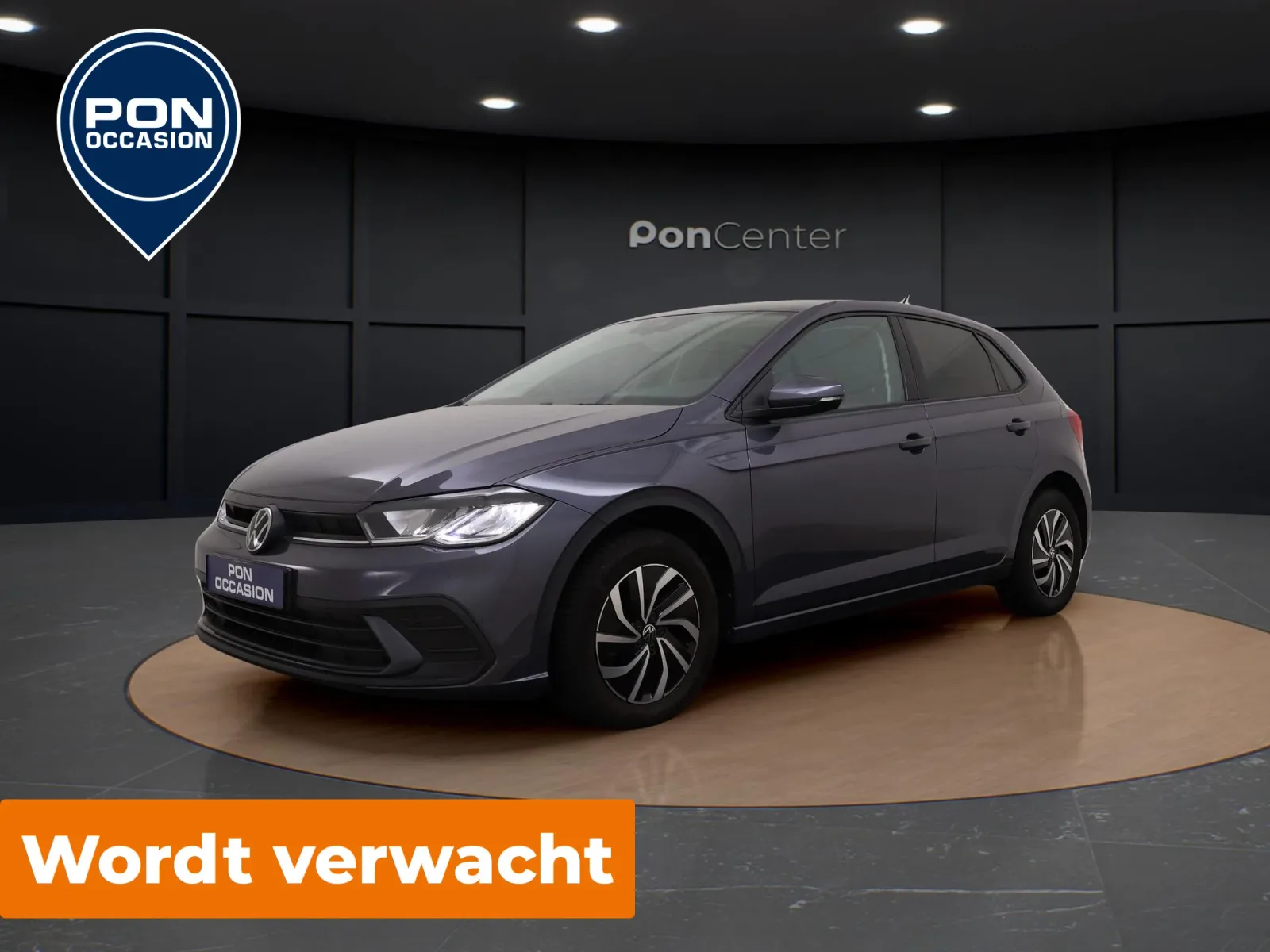 Volkswagen Polo (2024) — foto 1