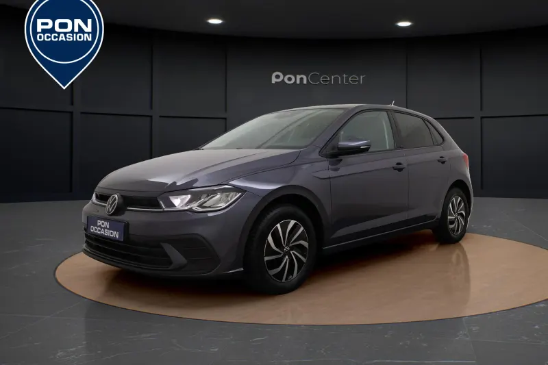 Volkswagen Polo (2024)