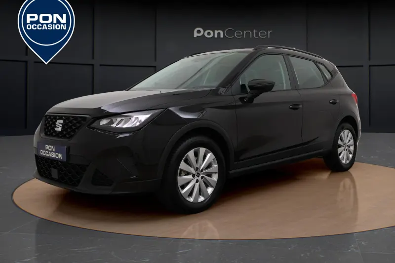 SEAT Arona (2024)