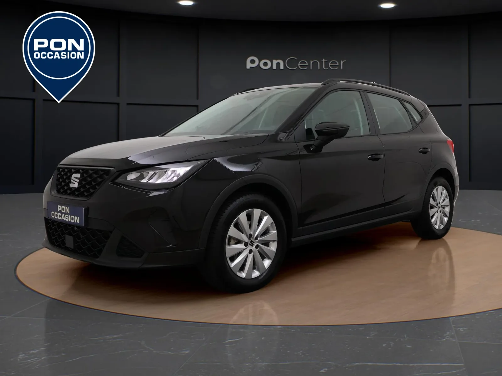 SEAT Arona (2024) — foto 1