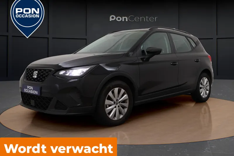 SEAT Arona (2024)