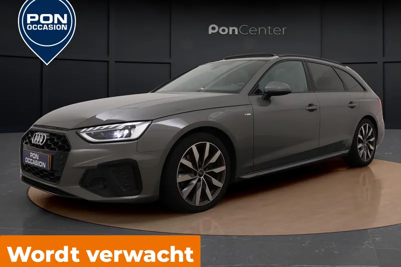 Audi A4 (2024)
