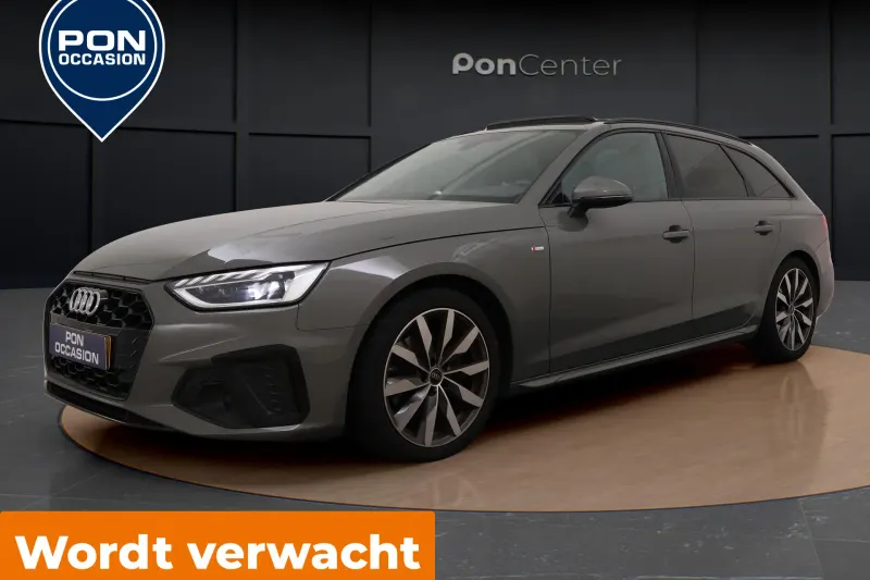 Audi A4 (2024)