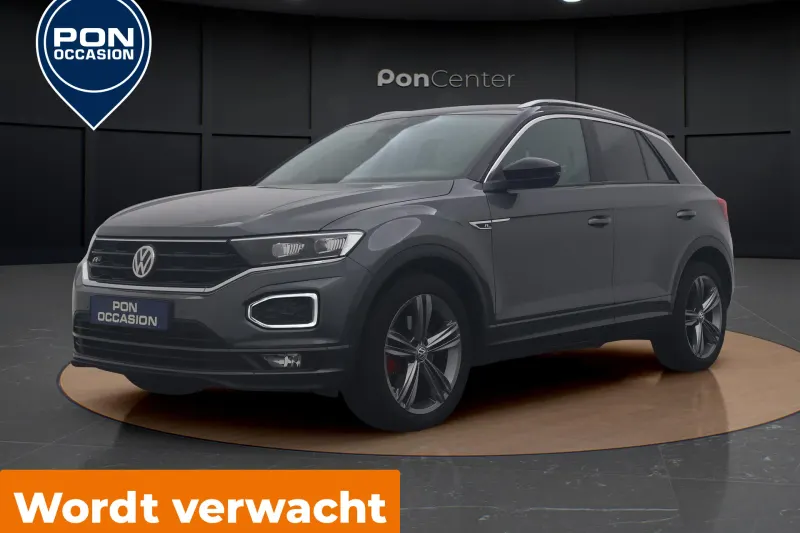 Volkswagen T-Roc (2020)