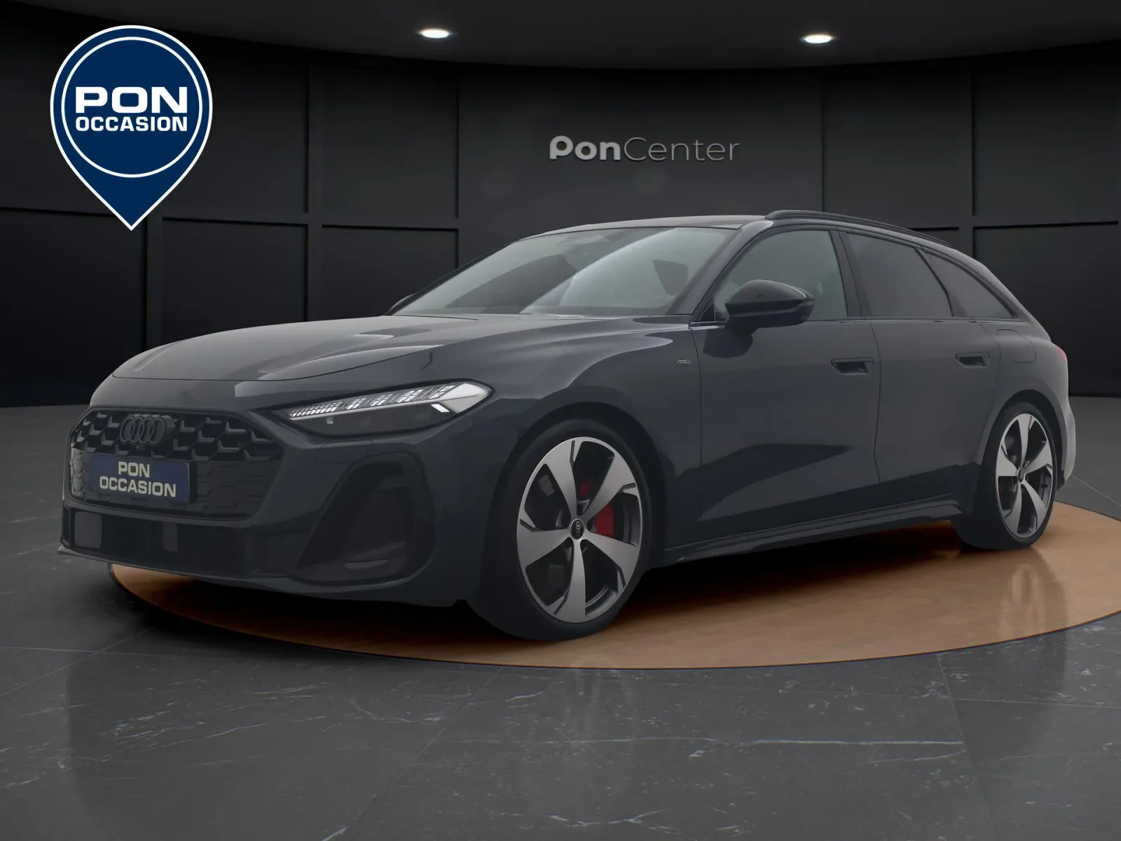 Audi A5 (2025) — foto 1