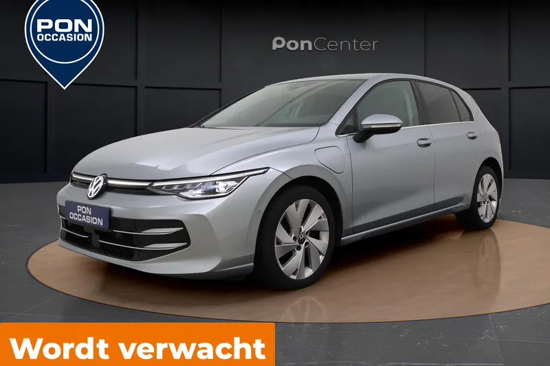 Volkswagen Golf (2025)