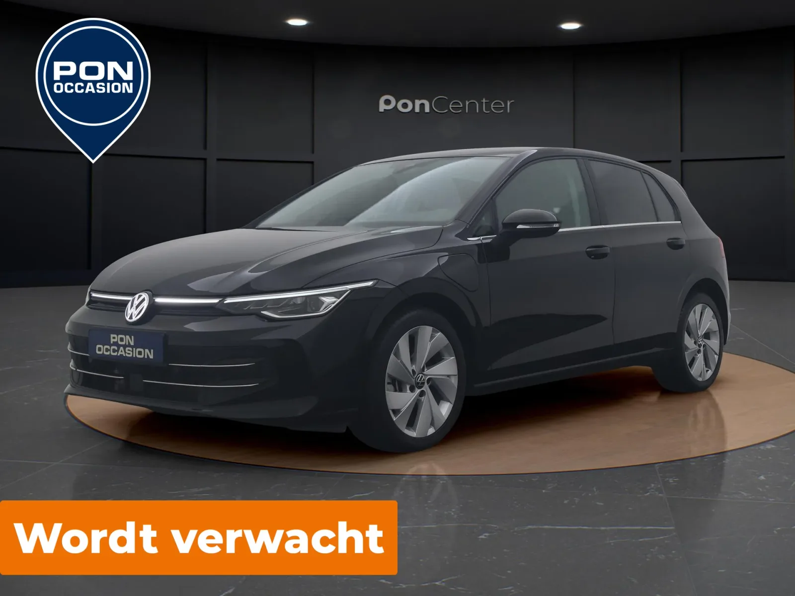 Volkswagen Golf (2025) — foto 1