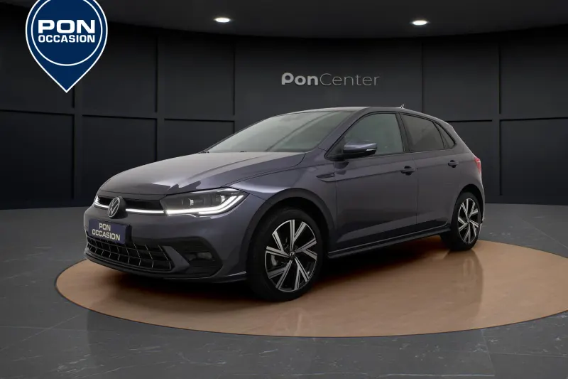 Volkswagen Polo (2025)