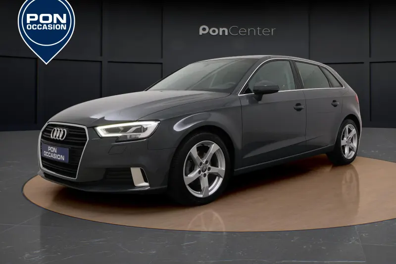 Audi A3 (2020)